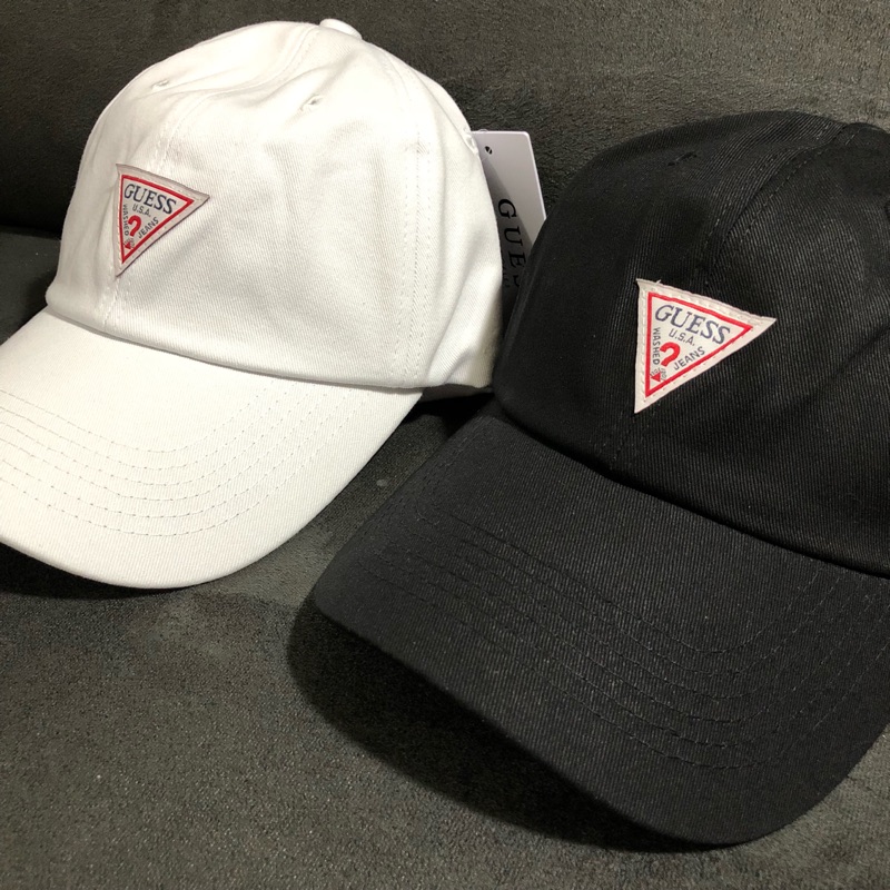 guess dad hat