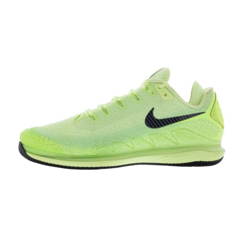 nikecourt air zoom vapor x knit ds