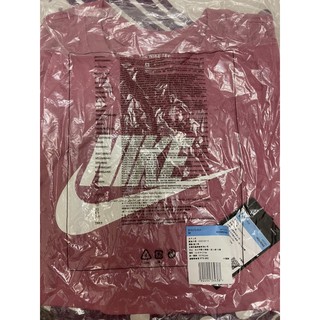 Nike BV6170-614 女子上衣 短袖 全新未拆 M號