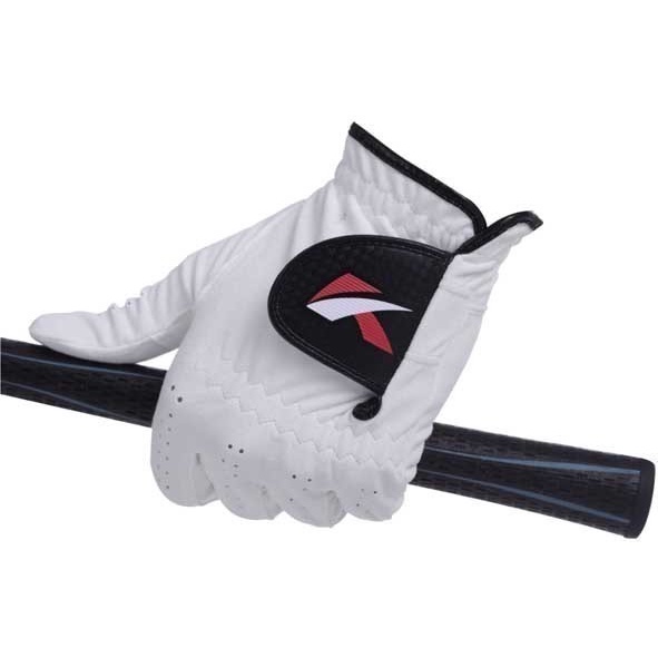 【現貨 24H出貨 一週到貨】高爾夫手套KASCO男手套白色 KRS-01布材質手套有右手正品