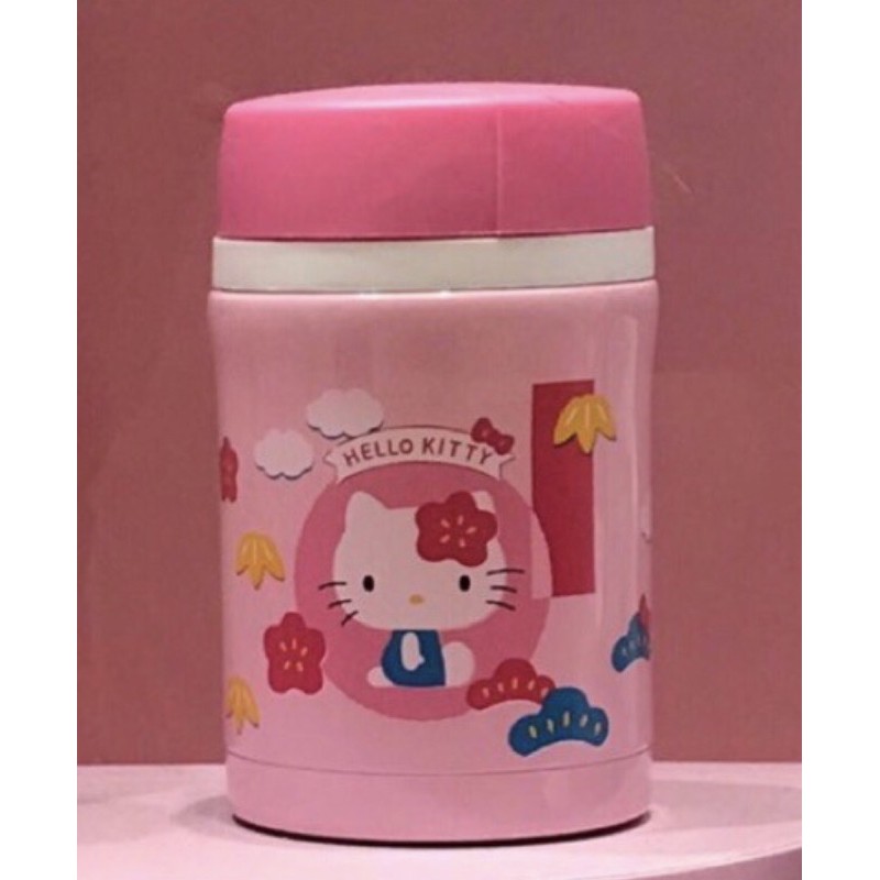 超可愛💕SOGO 來店禮Hello Kitty 👍有蝦皮運費39元料理燜燒罐