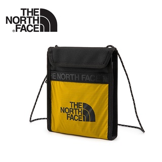 |王子戶外|[The North Face美國] 3L BOZER NECK POUCH單肩包/斜揹包/側揹包 52RZ