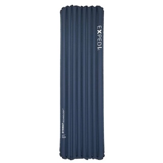 [阿爾卑斯戶外 三峽] 瑞士 EXPED Versa 2R M 充氣睡墊 藍色 0度C /內建 pump 45415