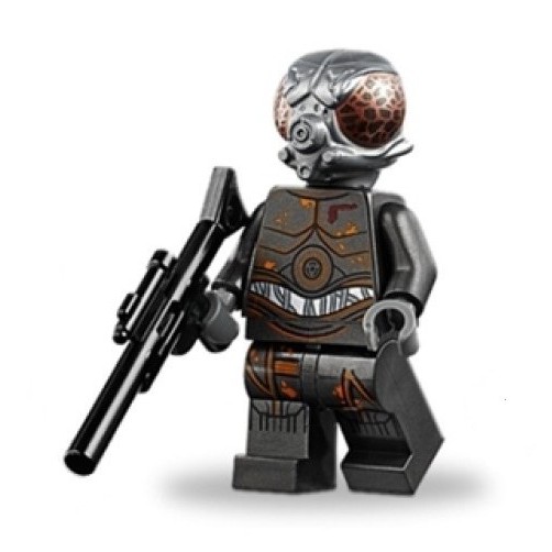 《Brick Factory》全新 樂高 LEGO 75167 75243 4-LOM 星際大戰 Star Wars