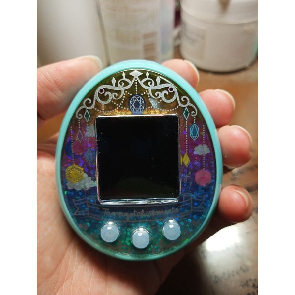 塔麻可吉 tamagotchi 幻想版（二手）