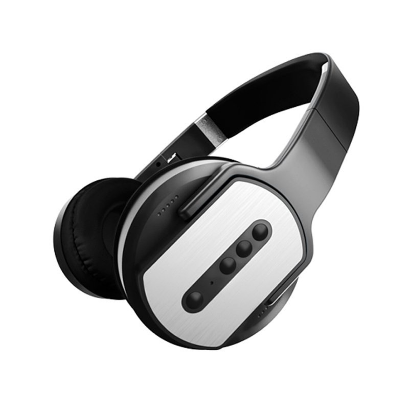 SUGAR Flip無極限翻轉藍牙耳罩式耳機(HD-AH03)
