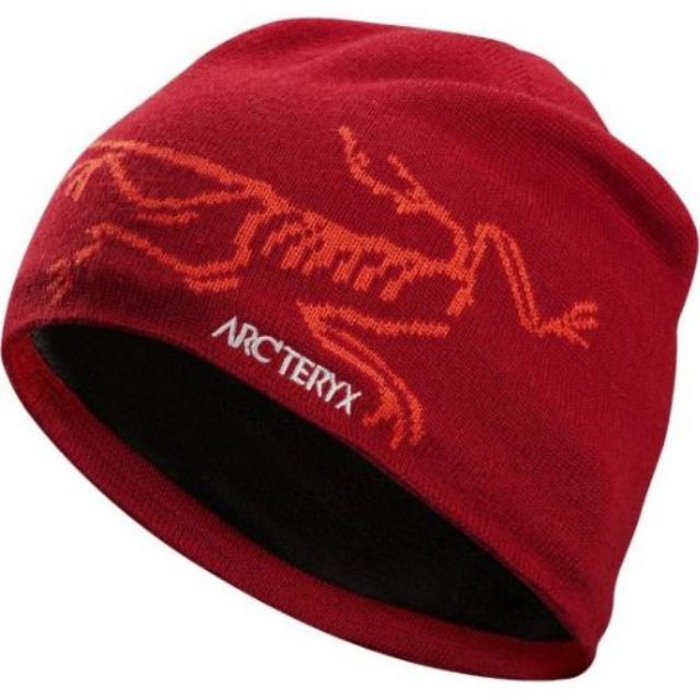 Arcteryx 始祖鳥 Bird Head Toque
保暖毛帽