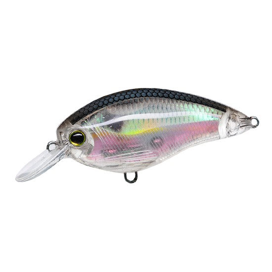 日本yo Zuri 3dr Shallow Crank F R1315 浮水米諾 蝦皮購物