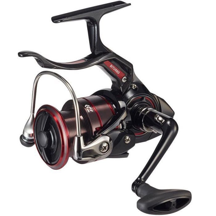 大象(日系精品)*Daiwa 最新款式 CYGNUS 2500LBD :3000LBD 可自動出線手煞捲線器 *