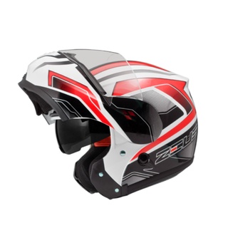 【贈送MOTO A2S】【臺中倉儲 ZEUS ZS-3300 GG19 白紅 可樂帽 汽水帽 ZS3300 】