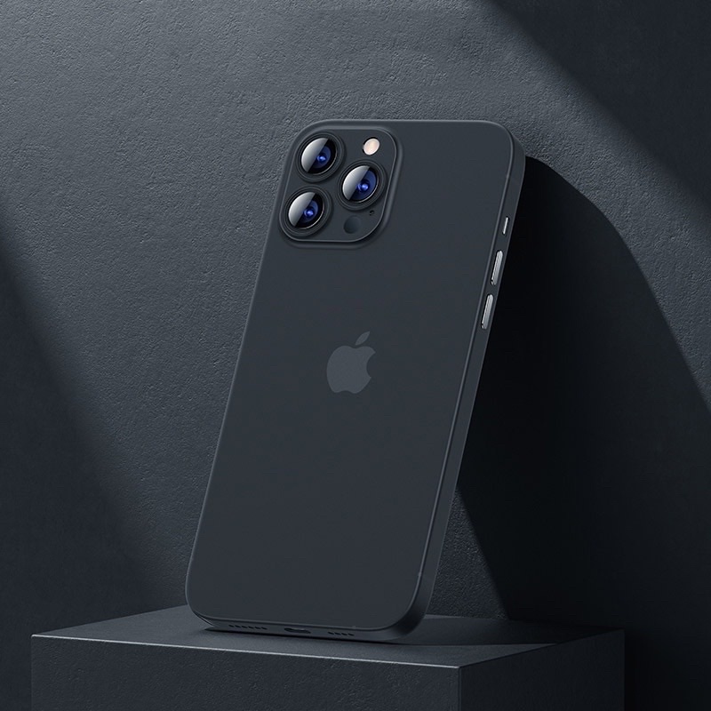 Benks 超薄磨砂殼 iPhone 13 mini棒棒糖 保護殼 鏡頭保護 感 手機殼