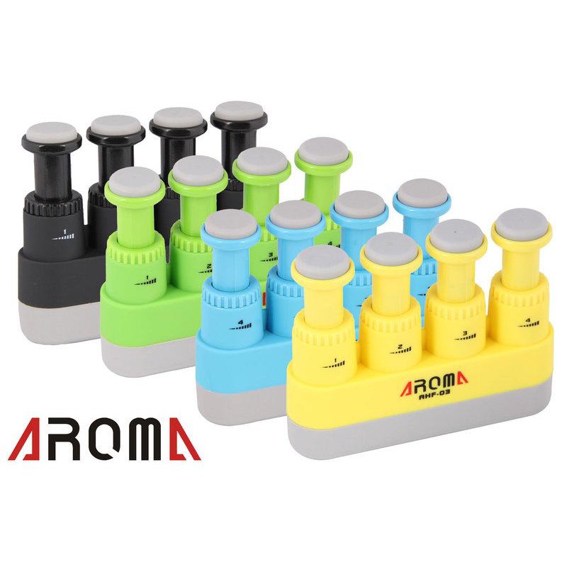 AROMA AHF-03/AHF-02小型 指力器  小叮噹的店