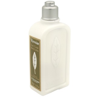 L’OCCITANE歐舒丹 馬鞭草身體乳(250ml)