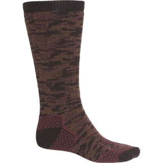 美國全新Farm to Feet Slate Mountain Socks 美麗諾羊毛襪 美國製 男女通用