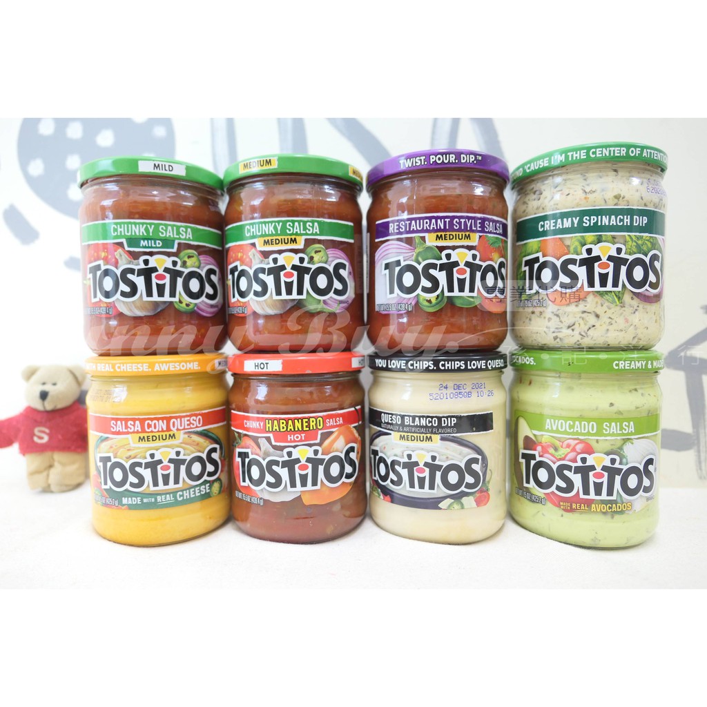 【Sunny Buy】◎現貨◎ Tostitos Chunky Salsa 多力多滋 莎莎醬 沾醬 罐裝 玉米片