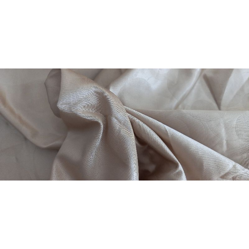 月的多寶閣~20211004 零碼布 香檳金色 窗簾布 桌布 抱枕布，光滑面無彈性