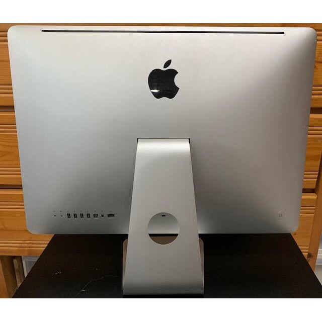 Apple iMac 21.5” (2011Mid)/ 2.5G, 獨顯/ 可交換小米電動滑板車 Ninebot E25