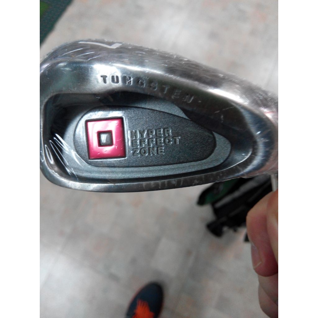 (狗夫小舖)DAIWA GOLF ONOFF鐵桿組(男/右)