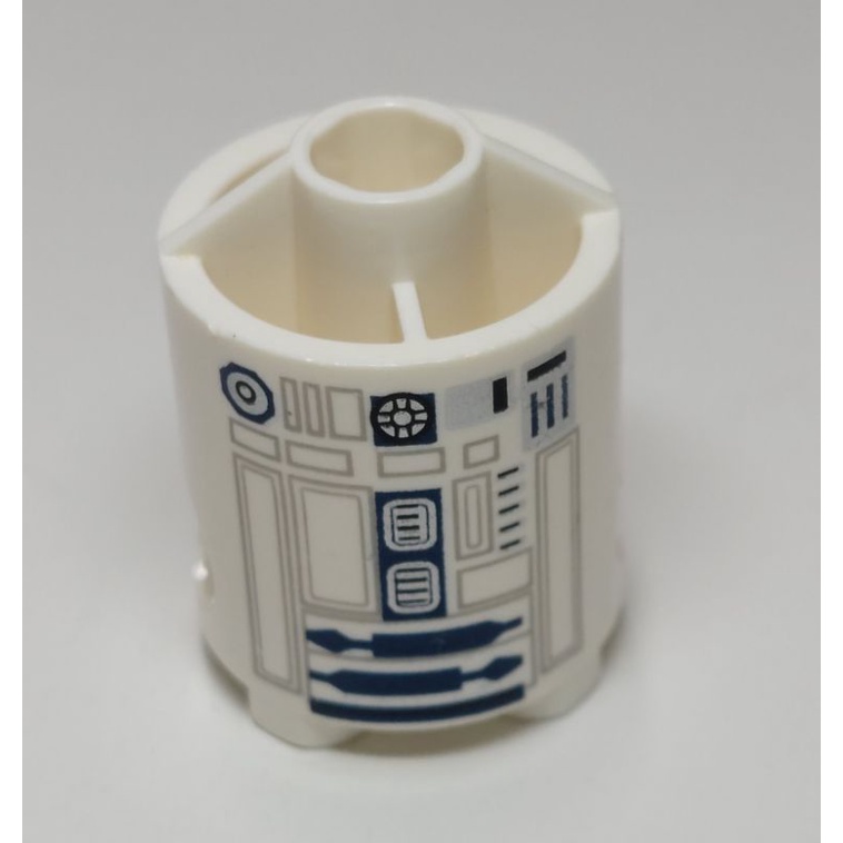 lego 樂高 30361 px2 star wars 印刷 r2-d2