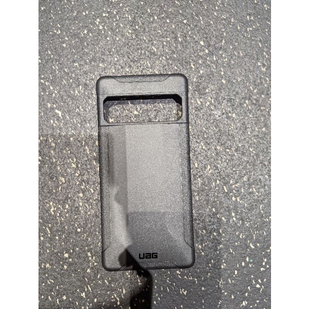 UAG google Pixel 6 Pro 耐衝擊保護殼