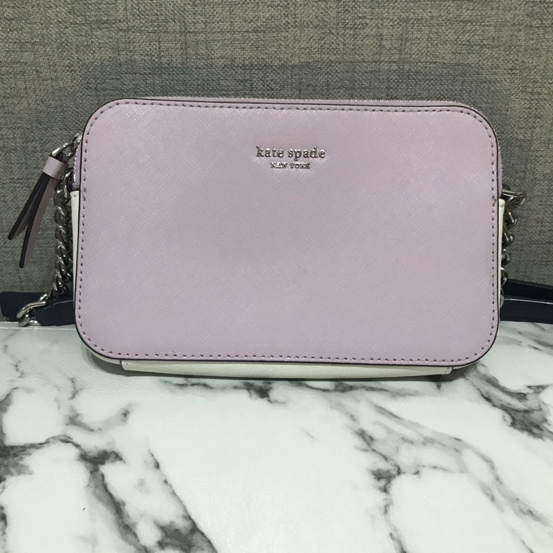 KATE SPADE 小相機包