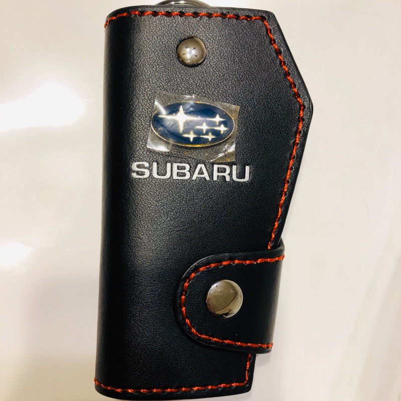 Subaru WRX STI LEVORG XV SJG原廠鑰匙包