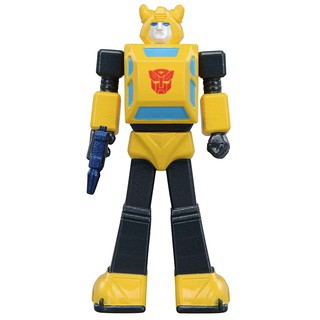 tomica metacolle 多美 合金 人偶 變形金剛 transformer 1984 G1 博派 大黃蜂