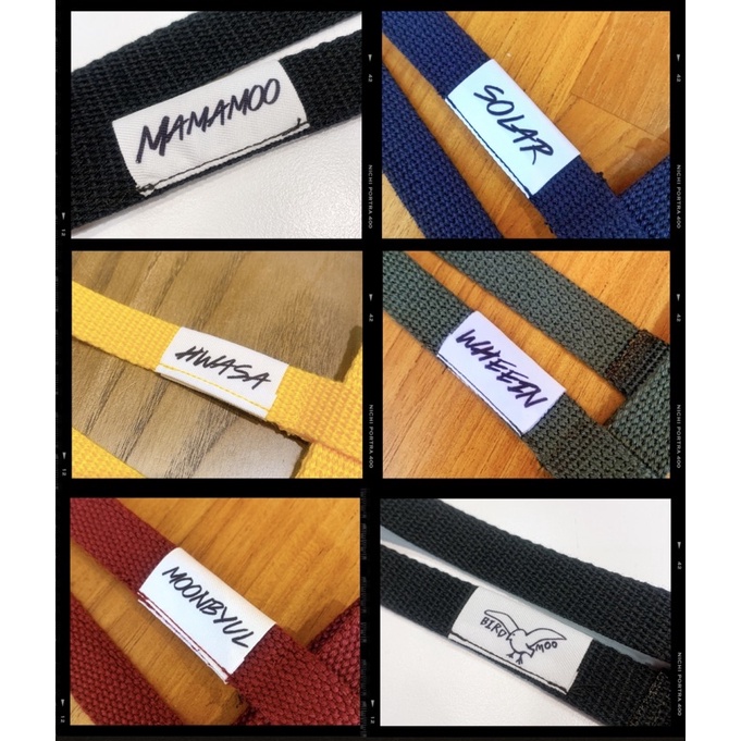 mamamoo トレカ purple パープル オール ソラ solar 台湾