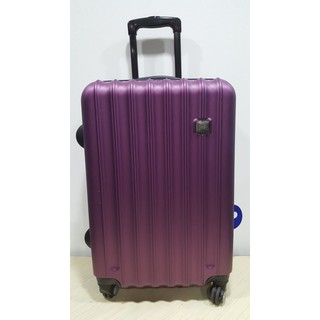 義大利 BATOLON 24吋 行李箱 登機箱 8輪 時尚美型可加大ABS硬殼箱