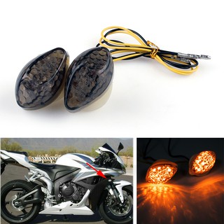 Honda CBR600R/1000RR CBR954 F4i平貼式LED方向燈 -極限超快感