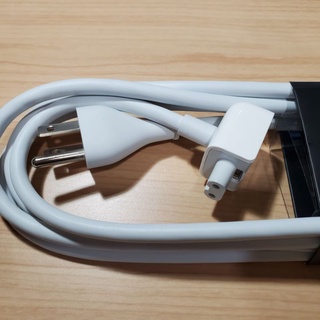 Apple 電源轉接器延長線 原廠全新