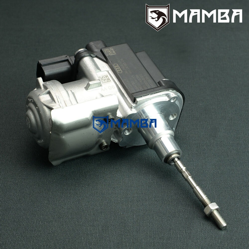 FOR Porsche Macan 2.0T Electronic Turbo Wastegate Actuator