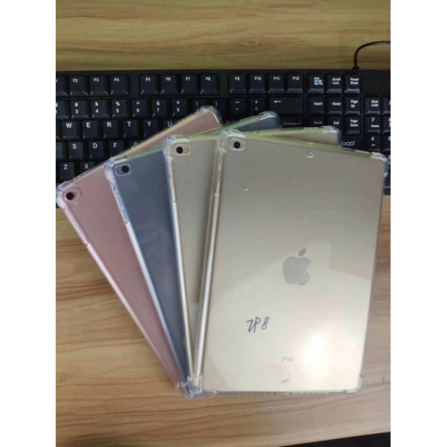 四角空壓殼 iPad Air1 Air2 iPad 9.7 (2017) iPad 9.7(2010) 防摔殼 透明殼