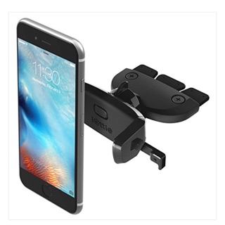 《Ak小舖》iOttie Easy One Touch Mini CD口 手機架 iPhone 6 6S 6plus