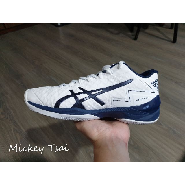 asics gelburst 21