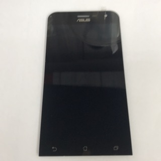 Let’s Fix高雄手機維修1000元換到好華碩ASUS Zenfone2 5吋ZE500CL螢幕液晶 現場維修價