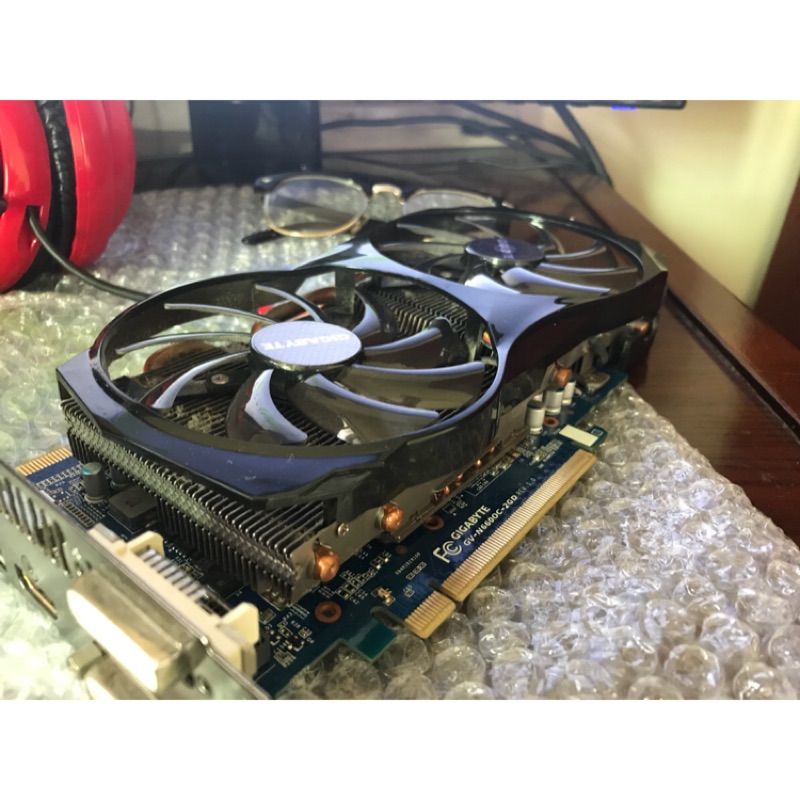 GTX660 2g