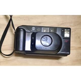 Minolta AF-DL 底片 膠卷 相機