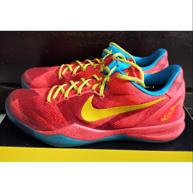 kobe 8 yoth