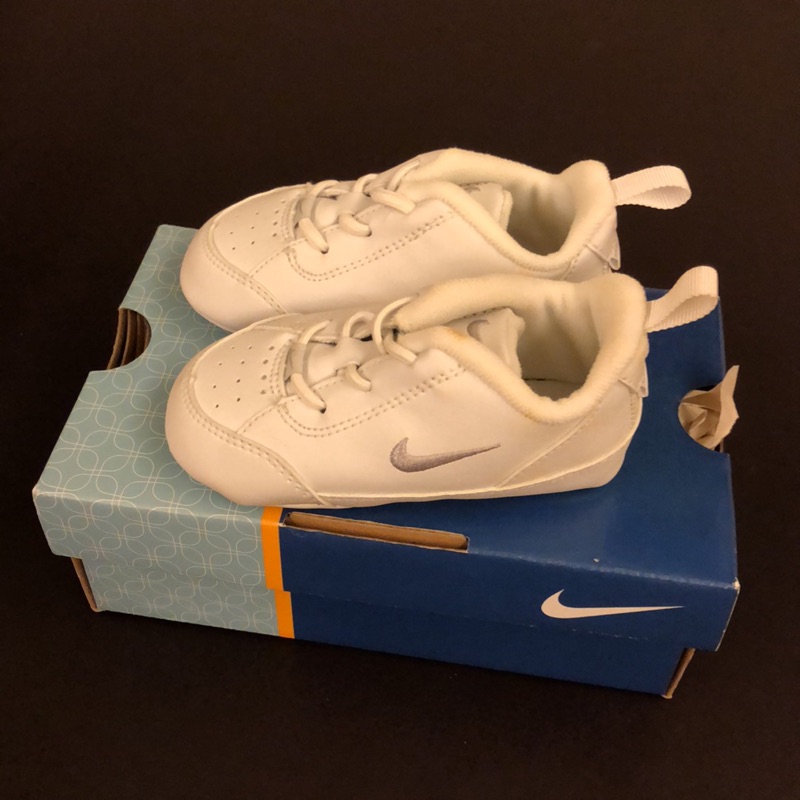 Nike耐吉嬰幼兒學步鞋/Baby鞋