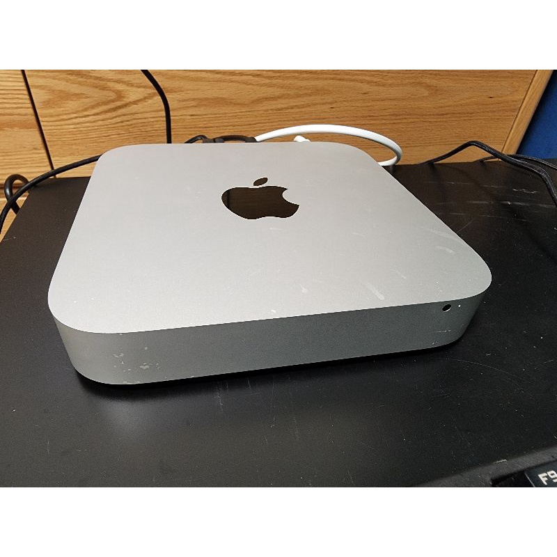 Mac mini late 2012 16G 500GHDD 480GSSDMac mini Late 2014 1.4