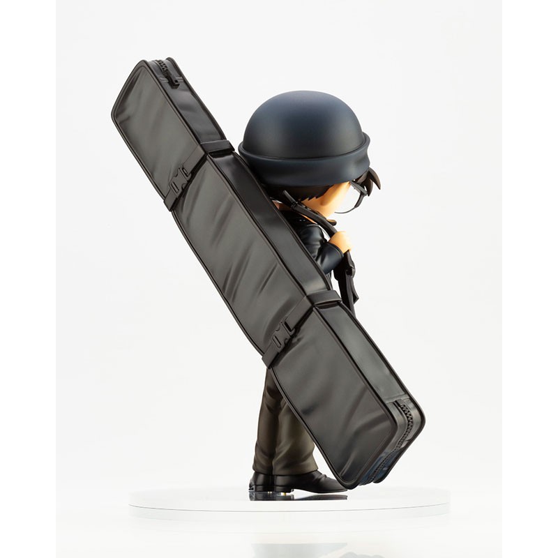 預購 名偵探柯南赤井秀一服裝版本artfx J 名探偵コナン江戸川コナン赤井秀一衣装ver 完成品フィギュア 蝦皮購物