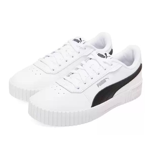 PUMA CARINA 2.0 DONNA 女休閒板鞋 厚底 KAORCAER 38584907