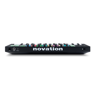 【洛克樂器】Novation LaunchKey Mini MK3 MIDI CONTROL鍵盤 ※公司現貨免運