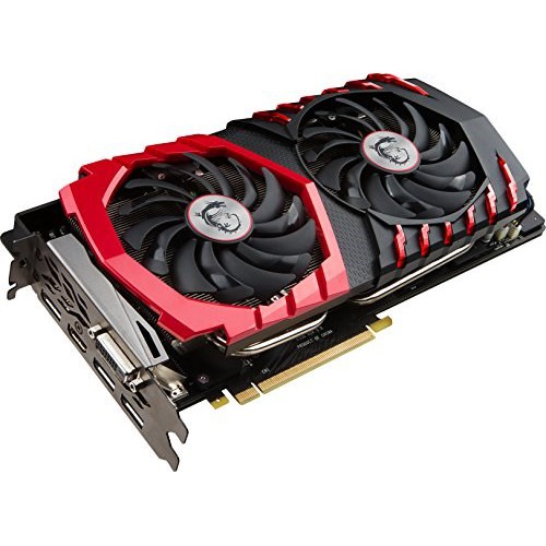 MSI GTX 1070TI GAMING 8G