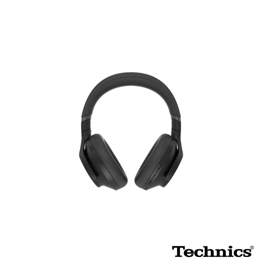 Technics EAH-A800-K 無線耳罩式降噪耳機