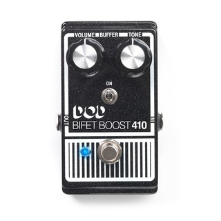 Digitech DOD Bifet Boost 410 Boost效果器【桑兔】