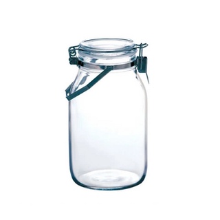 星硝 cellarmate 梅酒漬物玻璃瓶 手提式 扣式玻璃 果醬罐 梅酒罐 玻璃罐 調味罐 醃漬罐 密封罐 密封儲物罐