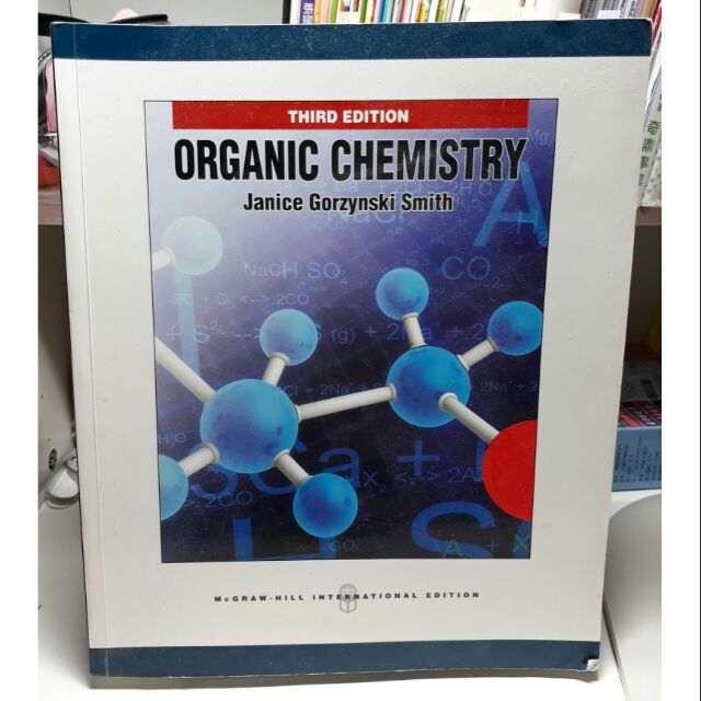ウォーレン 有機化学 Organic chemistry & 解答集