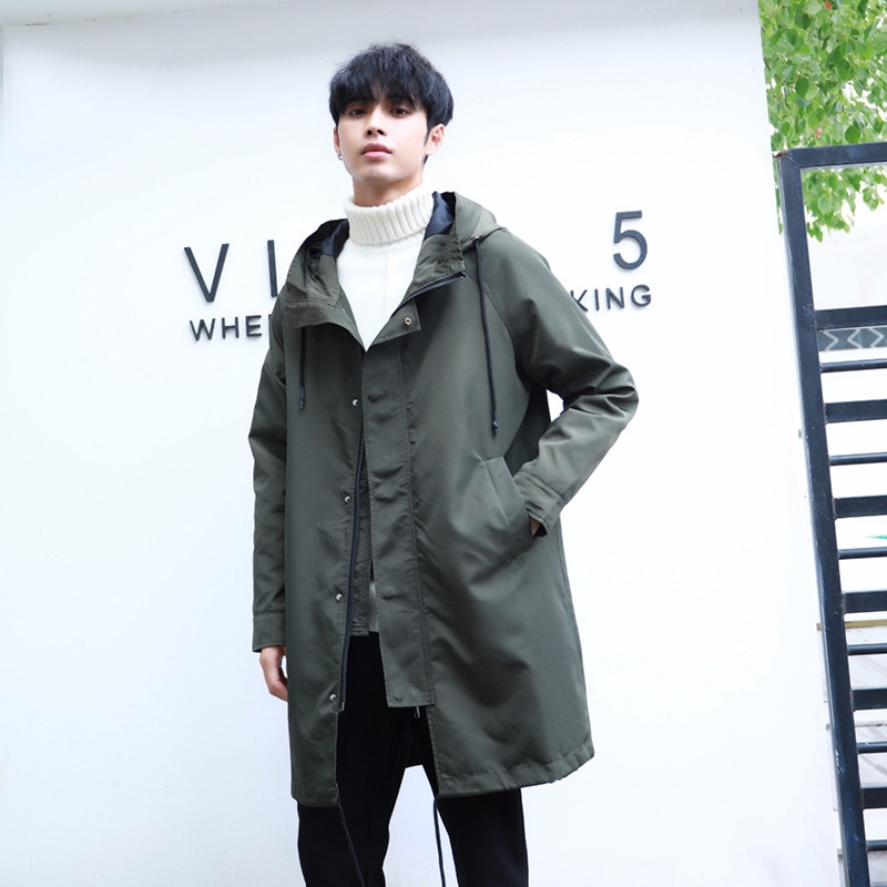 防風大衣外套長版男 拍賣與ptt推薦商品 21年2月 飛比價格